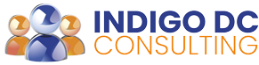 Indigo DC Consulting Logo